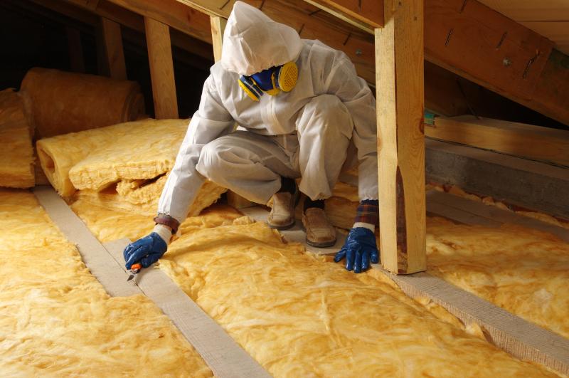 Comment améliorer l'isolation des murs pour un confort optimal ?