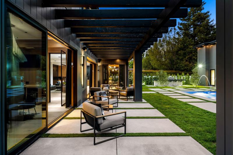 Les étapes essentielles pour réussir l'installation de votre pergola